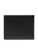 Valentini Голям мъжки портфейл 001-01100-0P20-01 Black - Mera.bg