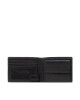 Valentini Голям мъжки портфейл 001-01100-0P20-01 Black - Mera.bg