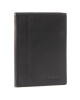 Valentini Голям мъжки портфейл 001-015V0-0098-01 Black - Mera.bg
