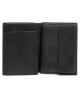 Valentini Голям мъжки портфейл 001-015V0-0098-01 Black - Mera.bg