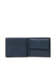 Valentini Голям мъжки портфейл 001-015V0-0209-06 Navy - Mera.bg