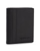 Valentini Голям мъжки портфейл 001-015V0-0213-01 Black - Mera.bg