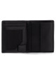 Valentini Голям мъжки портфейл 001-015V0-0213-01 Black - Mera.bg