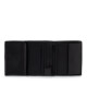 Valentini Голям мъжки портфейл 001-015V0-0213-01 Black - Mera.bg