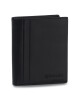Valentini Голям мъжки портфейл 001-015V0-0266-01 Black - Mera.bg