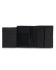 Valentini Голям мъжки портфейл 001-015V0-0266-01 Black - Mera.bg