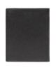Valentini Голям мъжки портфейл 001-015V0-0282-01 Черен - Mera.bg