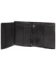 Valentini Голям мъжки портфейл 001-015V0-0282-01 Черен - Mera.bg