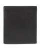Valentini Голям мъжки портфейл 15V-115 Черен - Mera.bg
