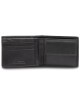 Valentini Голям мъжки портфейл 001-015V0-0290-01 Черен - Mera.bg