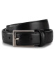 Valentini Мъжки колан 001-02560-0361-01 Black - Mera.bg