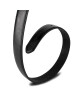 Valentini Мъжки колан 001-02560-0361-01 Black - Mera.bg