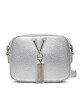Valentino Дамска чанта Divina VBS1R409G Сребрист - Mera.bg
