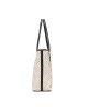 Valentino Дамска чанта Licor VBS5ZN02 Naturale/Nero - Mera.bg