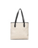 Valentino Дамска чанта Licor VBS5ZN02 Naturale/Nero - Mera.bg
