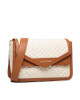 Valentino Дамска чанта Licor VBS5ZN03 Naturale/Cuoio - Mera.bg