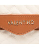 Valentino Дамска чанта Licor VBS5ZN03 Naturale/Cuoio - Mera.bg