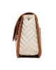 Valentino Дамска чанта Licor VBS5ZN03 Naturale/Cuoio - Mera.bg