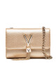 Valentino Дамска чанта Divina VBS1R403G Златист - Mera.bg