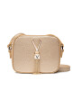 Valentino Дамска чанта Divina VBS1R409G Златист - Mera.bg