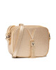 Valentino Дамска чанта Divina VBS1R409G Златист - Mera.bg