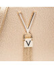 Valentino Дамска чанта Divina VBS1R409G Златист - Mera.bg