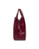 Valentino Дамска чанта Minal VBS6M501 Bordeaux - Mera.bg