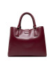 Valentino Дамска чанта Minal VBS6M501 Bordeaux - Mera.bg