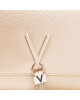 Valentino Дамска чанта Divina VBS1R401G Златист - Mera.bg