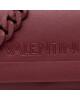Valentino Дамска чанта Noodles VBS6G003 Bordeaux - Mera.bg