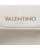 Valentino Дамска чанта Goulash VPS6JC225 Bianco - Mera.bg