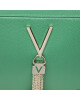 Valentino Дамска чанта Divina VBS1R409G Зелен - Mera.bg