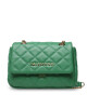 Valentino Дамска чанта Ocarina VBS3KK05 Verde - Mera.bg