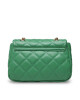 Valentino Дамска чанта Ocarina VBS3KK05 Verde - Mera.bg