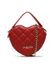 Valentino Дамска чанта Marshmallow VBS7CH01 Rosso - Mera.bg
