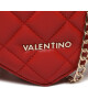 Valentino Дамска чанта Marshmallow VBS7CH01 Rosso - Mera.bg