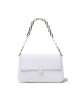 Valentino Дамска чанта July Re VBS6V601 Bianco - Mera.bg