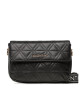 Valentino Дамска чанта Palm Re VBS6V704 Nero - Mera.bg