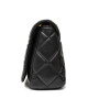 Valentino Дамска чанта Ada VBS51O05 Черен - Mera.bg