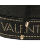 Valentino Дамска чанта Float VBS6V301 Nero - Mera.bg