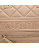 Valentino Дамска чанта Ada VBS51O08 Beige - Mera.bg