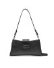 Valentino Дамска чанта Aroma VBS8GP13MET Черен - Mera.bg