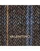Valentino Дамска чанта Baati VBS6IN01T Moro/Multicolor - Mera.bg