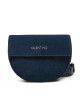 Valentino Дамска чанта Bigs Denim VBS7SO02RE Син - Mera.bg