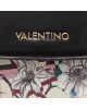 Valentino Дамска чанта Bretzel VBS6J101GEO Nero/Multicolor - Mera.bg