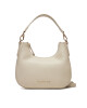 Valentino Дамска чанта Brixton VBS7LX06 Екрю - Mera.bg
