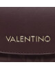 Valentino Дамска чанта Burritos VBS6M204 Bordeaux - Mera.bg