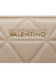 Valentino Дамска чанта Carnaby VBS7LO01 Ecru 991 - Mera.bg