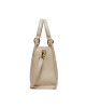 Valentino Дамска чанта Carnaby VBS7LO02 Екрю - Mera.bg