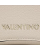 Valentino Дамска чанта Cortina Re VBS7GE01 Ecru - Mera.bg
